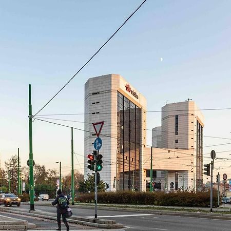 Rifugio Nel Cuore Di Milano Con Doccia Idromassaggio 외부 사진