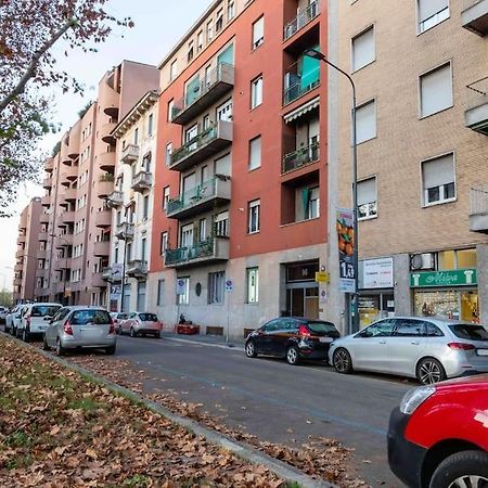 Rifugio Nel Cuore Di Milano Con Doccia Idromassaggio 외부 사진