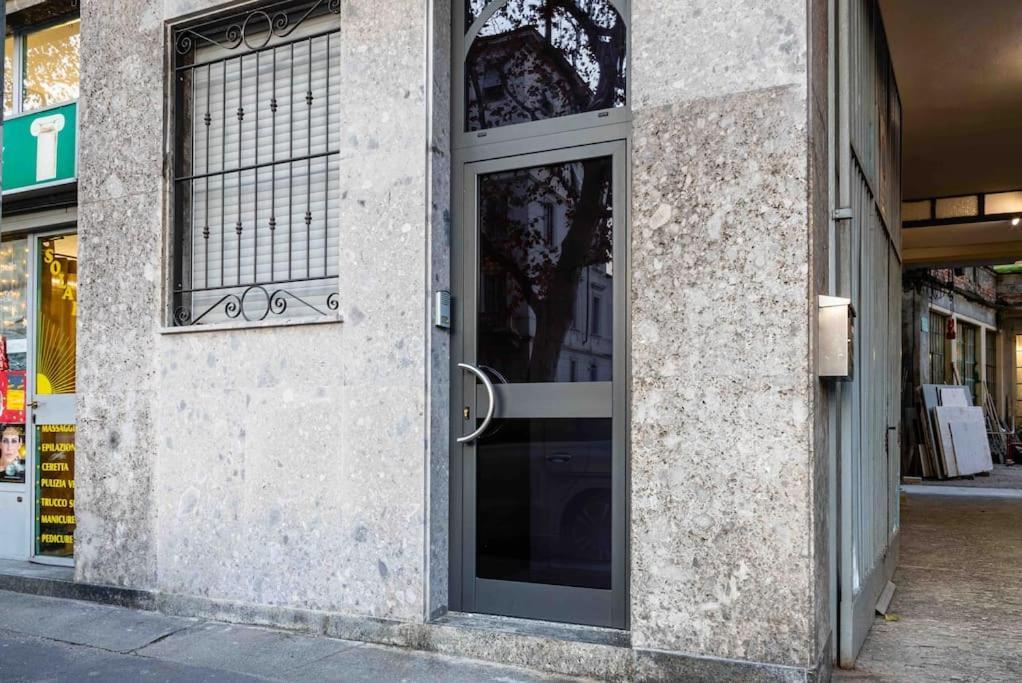 Rifugio Nel Cuore Di Milano Con Doccia Idromassaggio 외부 사진